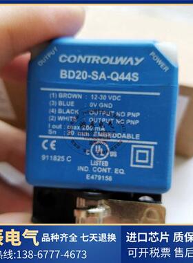 ND40-SA-Q44S ND40-SB-Q44S BD20-SB-Q44S ND65-SB-Q80S传感器