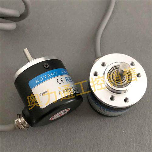 ZSP3.806-103G-2000BZ3/05L编码器100 360 600 1000 1024 500