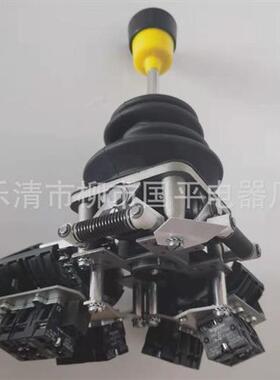 主令控制器XKD-F12220220卸船机主令开关操纵台XKDF12220220