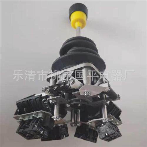 主令控制器XKD-F12220220卸船机主令开关操纵台XKDF12220220