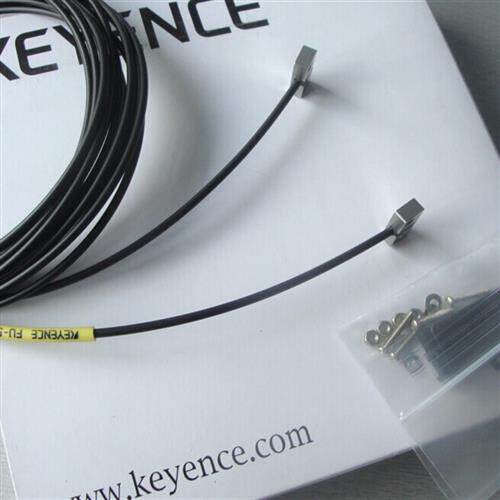 KEYENCE 光纤传感器FU-54TZ  高精度现货出售
