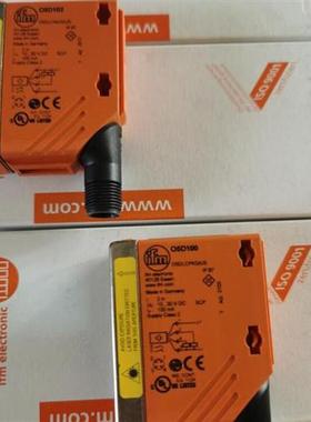 德国原装进口IFM激光05D100 05D102 O5D150 O5D151 O5D100 05P500