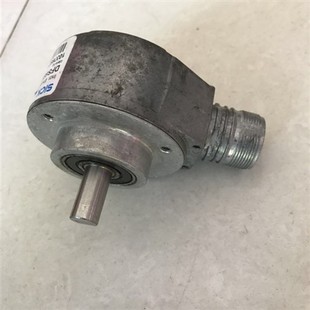 西克编码 二手拆机 原装 S4EA01024 器SICK DFS60E