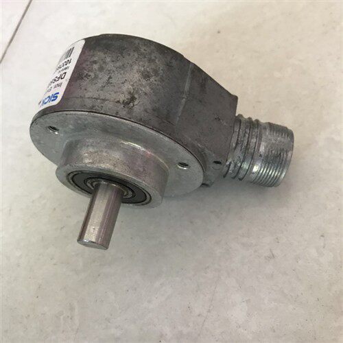 二手拆机 DFS60E-S4EA01024 原装西克编码器SICK