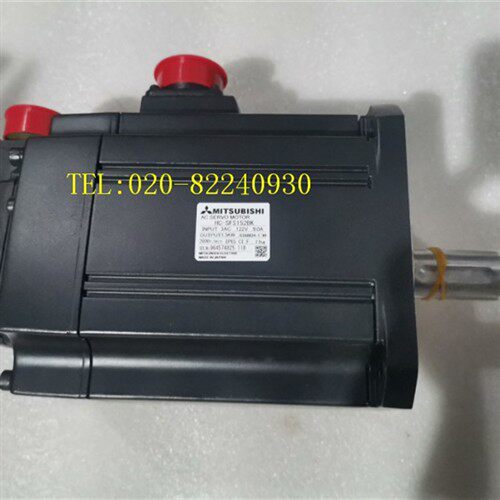 供应电机HC-SFS152B/SFS152BK/HC-SF152BK议价