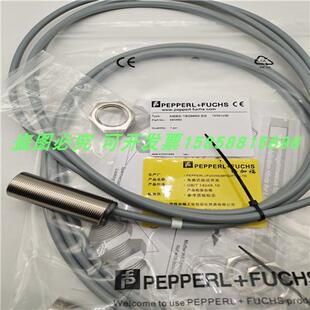 传感器NBB5 EO电感式 直流三线NPN常开全新现货 18GM50