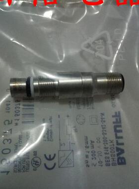 全新现货巴鲁夫传感器BES02JM BES 516-356-S4-CW接近开关质保一