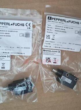 OBG5000-R102-2EP-IO-V31光电传感器 货号:267075-100425