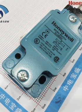 GLCA01B重载机械 限位开关 单刀双掷 霍尼韦尔16N 120VAC询价为准