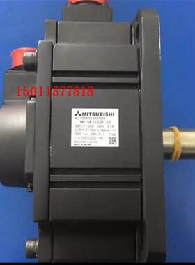 销售三菱伺服电机HC-UFS202B UFS202包邮质保一年可开增票议价