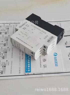 相序控制器LANGFEI朗菲RM3-TG30朗菲电器电梯配件RD6朗菲K8AK-PM2