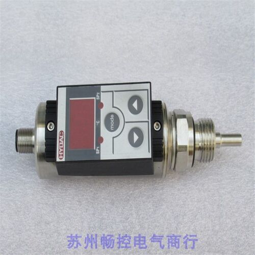 *现货销售*全新德国贺德克HYDAC温度开关 ETS 326-2-100-000 现货