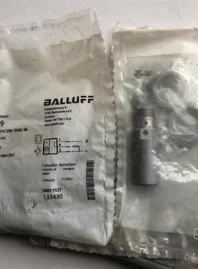 BES02K9 BESM18MF1-PSC50A-S04G-W 传感器