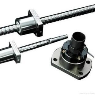 压轧滚珠丝杠丝杆左右旋LCN07 Q16202532 10A