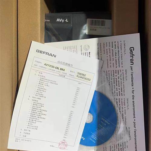 西威变频器AVY3110-EBL-BR4 AVY3150AC4-O原装ACY3110-KBX-4/11KW