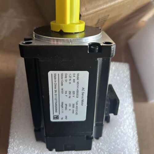 全新 汇川电机MS1H1-40B30CB-A331Z(XD)原装正品 欢迎询价喔