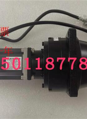 三菱伺服电机HC-MFS43G2 23G2 13G2 73G2包邮质保一年可开增票