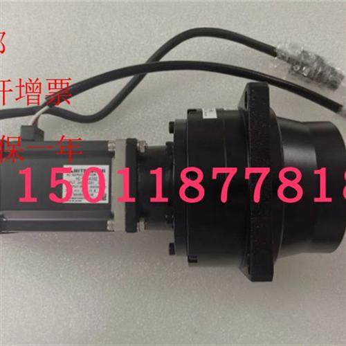 三菱伺服电机HC-MFS43G2 23G2 13G2 73G2包邮质保一年可开增票