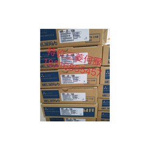 06质保一年欢迎询价测试OK SVJ2 专业测试伺服驱动器MDS