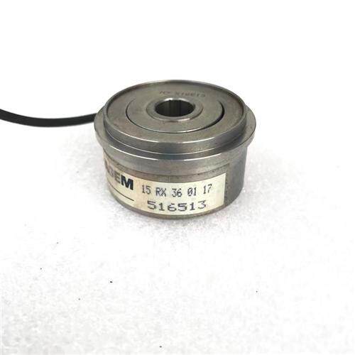 原装SAGEM编码器旋转变压器15RX360117