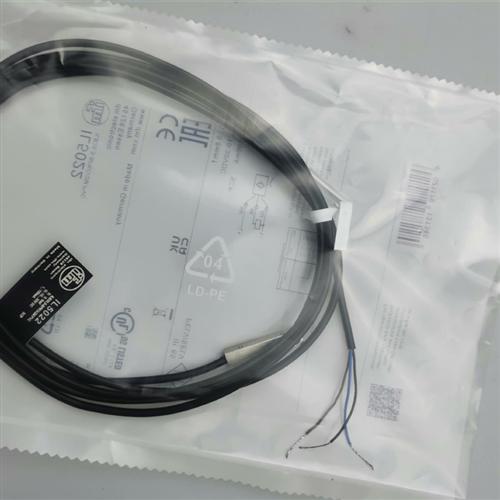 全新易福门接近开关IL5002 IL5003 IL5008