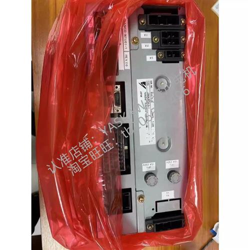 NX100接通单元JZRCR-NTU01D-1 YASKAWA电源接通器机械手配件