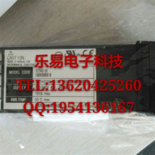 原装正品韩国三元SANWONTECH温控器 温度仪表ST140-S0 现货供应