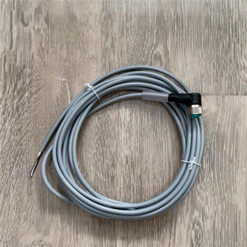 V1-W-5M-PVC倍加福感测器M12弯头5米PVC线缆 货号032798全新现货