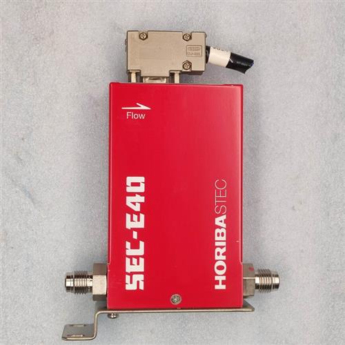 议价HORIBA 质量流量计 SEC-E40  CHF3 200SCCM 日本正品原装