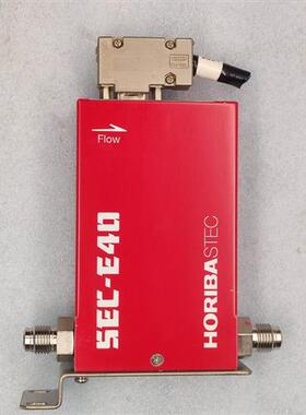 议价HORIBA 质量流量计 SEC-E40  CHF3 200SCCM 日本正品原装