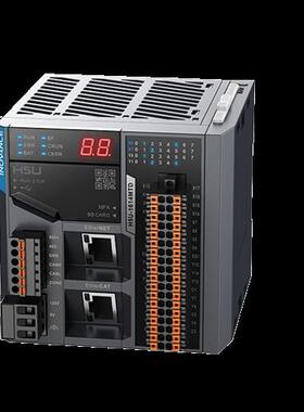 H5U-1614MTD-A8 H5U-1614MTD-A16 PLC可编程控制器 8轴16轴