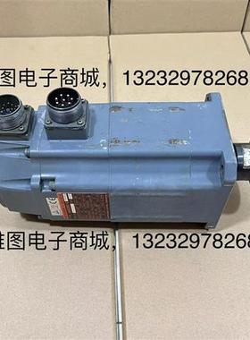 HA83NC-S伺服电机原装拆机现货HA83NT-E33 OSE253