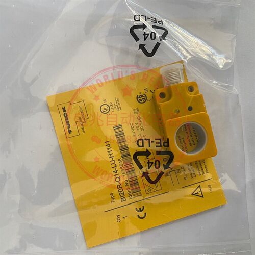 全新图尔克BI20R-Q14-LU-H1141 BI10U-Q14-AP6X2-B1131接近开关