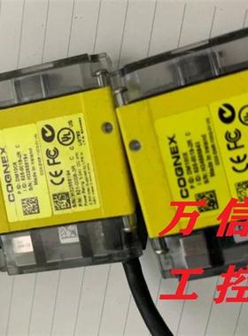 康耐视拆机9成新读码器DM100S DM100X DM100Q