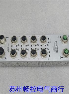 *现货销售*精奇接口模块 MT67ML-EC-IOLM8A 现货