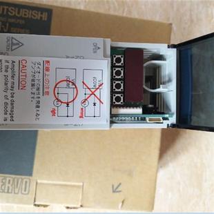 正品 10A原装 欢迎议价 伺服驱动器MR