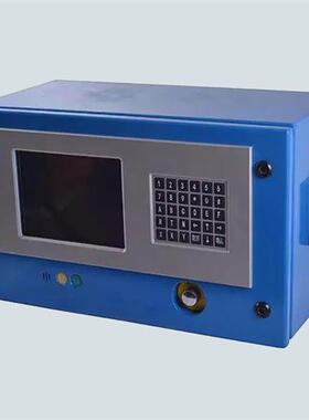 通信电子KTC118.1矿用本安型控制台控制装置操作台控制箱