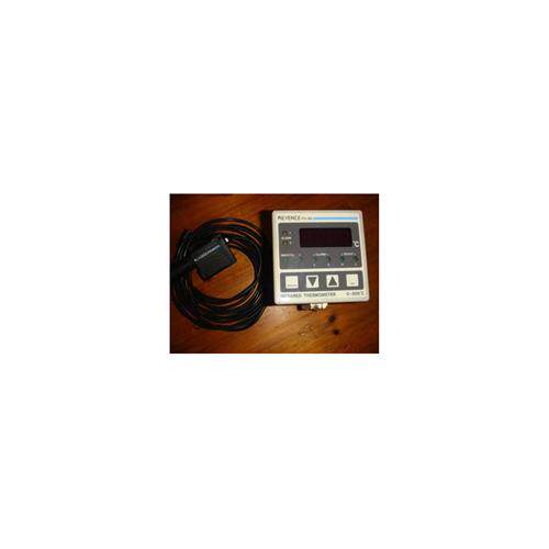 红外线温度控制器(0~500度)KEYENCE IT2-50 原装正品 现货出售