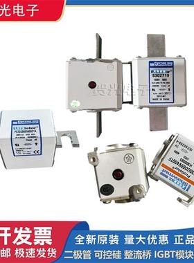 A130UD73TTI800 H301054 A130UD73TTI900 J301055原装熔断器