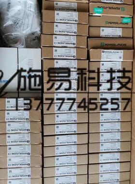 全新倍加福NCN15-30GK40-N0电感式接近开关/NAMUR/NC