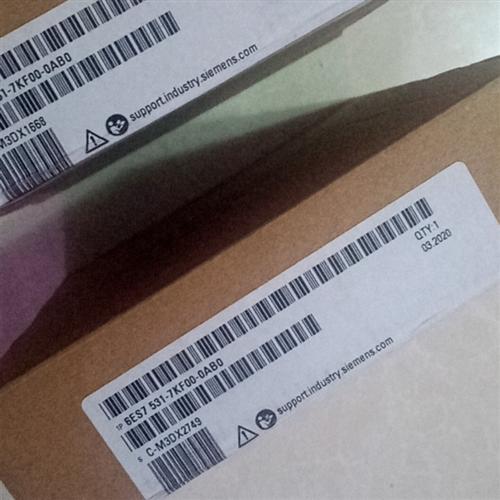 6ES7531-7KF00-0AB0AI 8xU/I/RTD/TC 6ES7 531-7KFOO-OABO