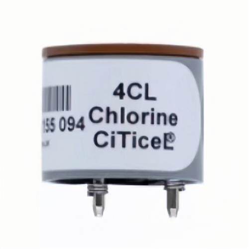 英国 电化学传感器 氯气传感器 4CL 全新原装现货