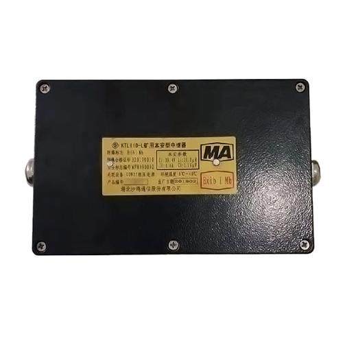通信KTL110-L1矿用本安型多功能中继器KTL110-L/KTL113-L