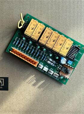 电梯配件迅达电梯门机板IFCT.QA ID.NO.10001304现货出售品质保证