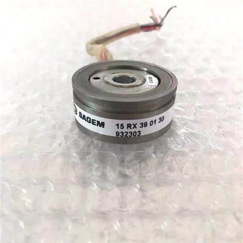 SAGEM编码器 15RX390130 旋转变压器伺服电机编码器原装