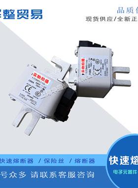 巴斯曼全新原装熔断器保险丝170M5008 170M5009 170M5010