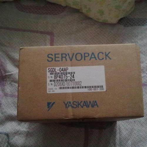 现货原装SGMPH-08AAA2C质保一年当天发货包邮欢迎询价