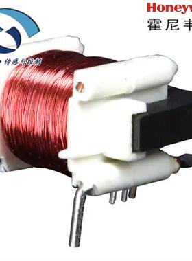 CSLW6B40M霍尼韦尔 电流传感器3s 40mA霍尔效应 开环4.5V~10.5V