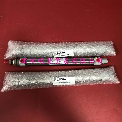 台湾 10Z-6 SD25B175气缸原装正品假一罚十