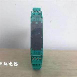 CR4 1.20 1.2O F信号隔离栅KFD2 现货 进口德国P KFD2